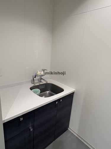 ＷＥＳＴＲＩＯ千葉フコク生命ビル 水回り1