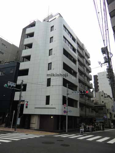 ｇｒａｎ＋ＧＩＮＺＡ　ＥＡＳＴ 外観2