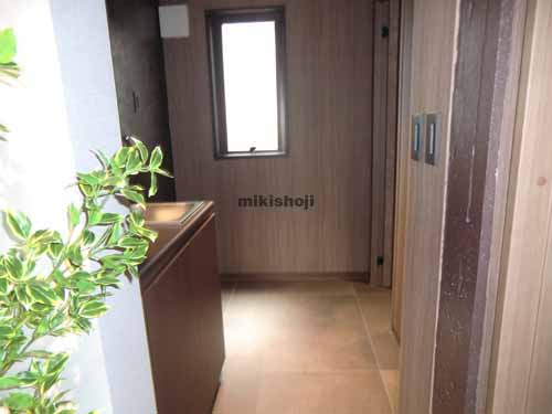 ｇｒａｎ＋ＧＩＮＺＡ　ＥＡＳＴ 水回り2