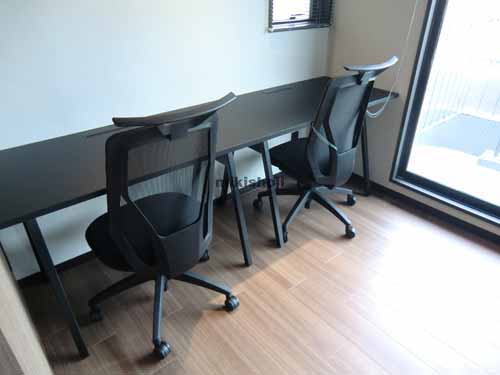 ｇｒａｎ＋ＧＩＮＺＡ　ＥＡＳＴ セットアップ室内5