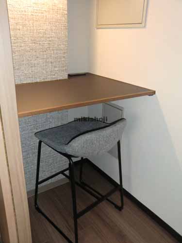 ｇｒａｎ＋ＧＩＮＺＡ　ＥＡＳＴ セットアップ室内10