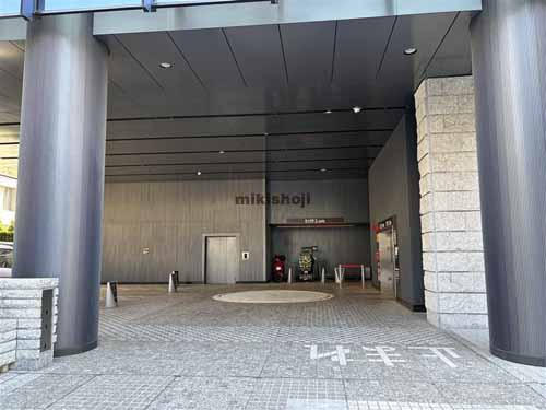 住友不動産千代田富士見ビル 付帯設備2