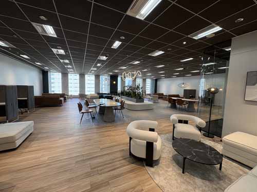 晴海プライムスクエア 付帯設備4