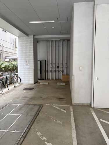 Ａｘｉｏｒ　ＭＩＴＡ 付帯設備3