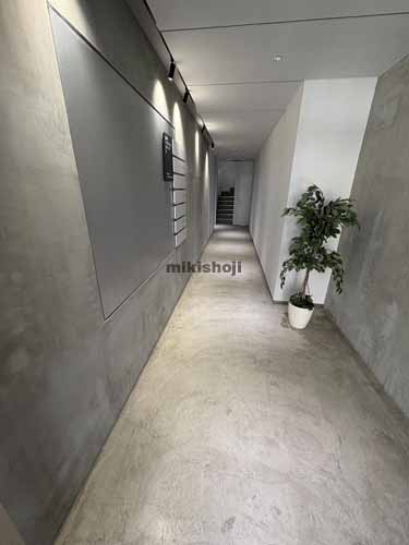 日本橋ライフサイエンスビルディング９ エントランス1