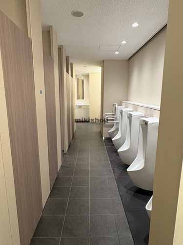 飯田橋グラン・ブルーム 水回り4