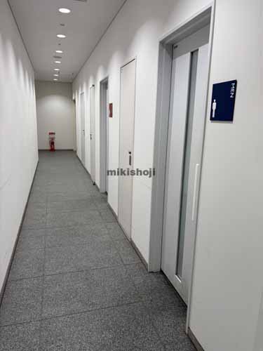 ＮＢＦ品川タワー 付帯設備1