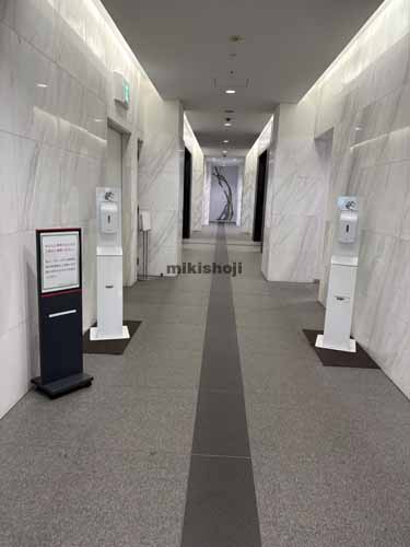 ＮＢＦ品川タワー 付帯設備2