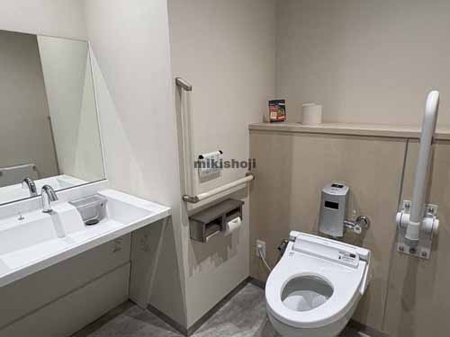 下目黒のいちご目黒ビル 水回り2