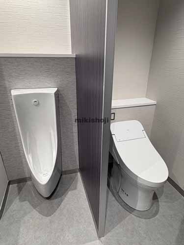 下目黒のいちご目黒ビル 水回り4