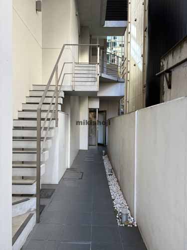 赤坂・元赤坂のＴＧＡ　ＡＫＡＳＡＫＡ エントランス2