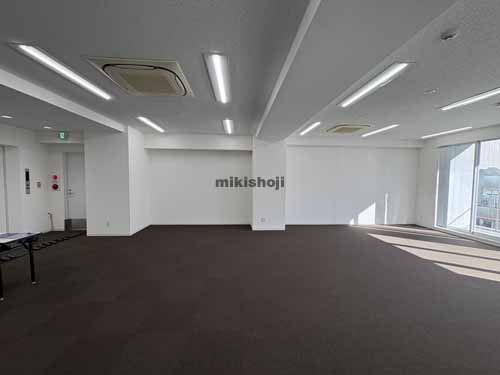 赤坂・元赤坂のＴＧＡ　ＡＫＡＳＡＫＡ 貸室内3