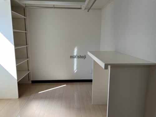 銀座ＮＨビル 貸室内1