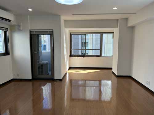 銀座ＮＨビル 貸室内2