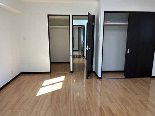 銀座ＮＨビル 貸室内4