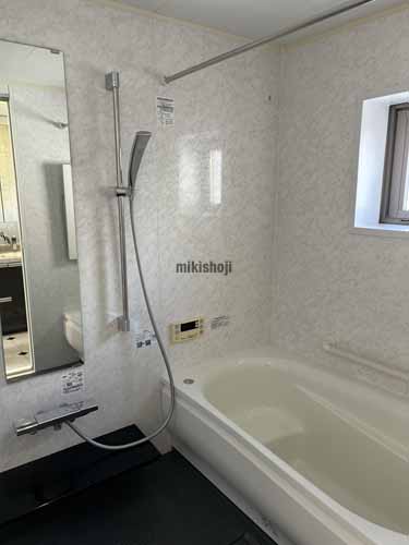 銀座ＮＨビル 水回り1