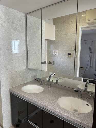 銀座ＮＨビル 水回り4