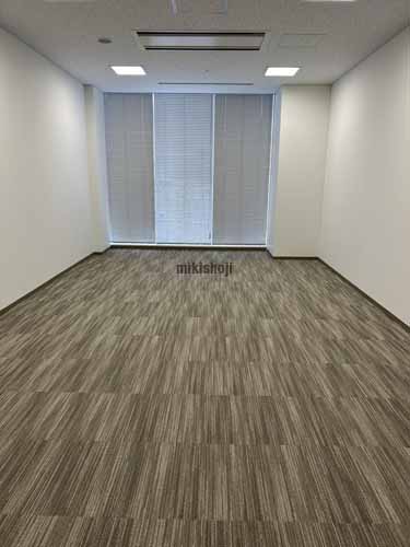 クロスオフィス三田 貸室内2
