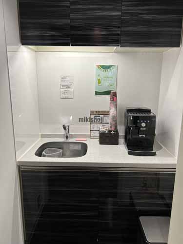 クロスオフィス三田 水回り2