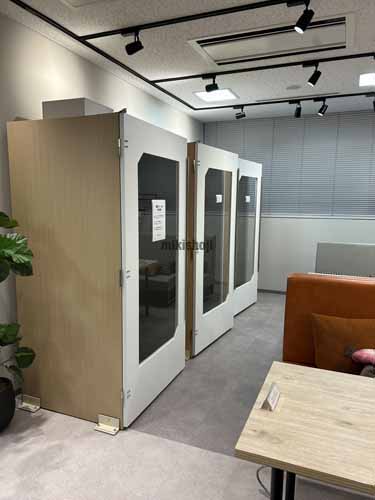 クロスオフィス三田 付帯設備3