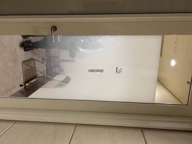 オアーゼネクサス芝浦 付帯設備1