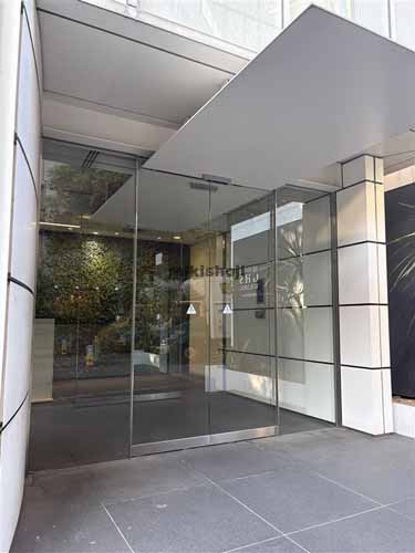 赤坂・元赤坂の赤坂ＧＨＳビル エントランス1