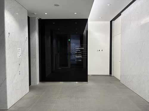 岩本町・神田岩本町のＡ－ＲＩＳＥ神田 エントランス1