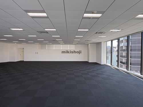 岩本町・神田岩本町のＡ－ＲＩＳＥ神田 貸室内1