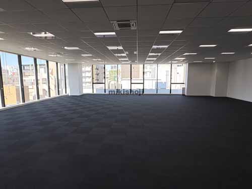 岩本町・神田岩本町のＡ－ＲＩＳＥ神田 貸室内3