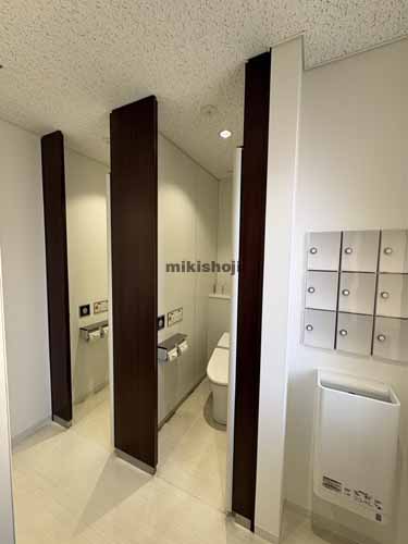 岩本町・神田岩本町のＡ－ＲＩＳＥ神田 水回り1