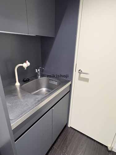 岩本町・神田岩本町のＡ－ＲＩＳＥ神田 水回り3