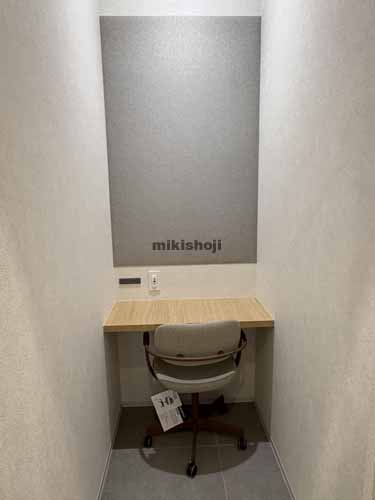 渋谷のＳ－Ｆｒｏｎｔｉｅｒ渋谷青山通り（仮称） 付帯設備2