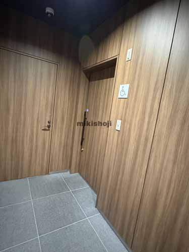 七十七銀座ビル 水回り1