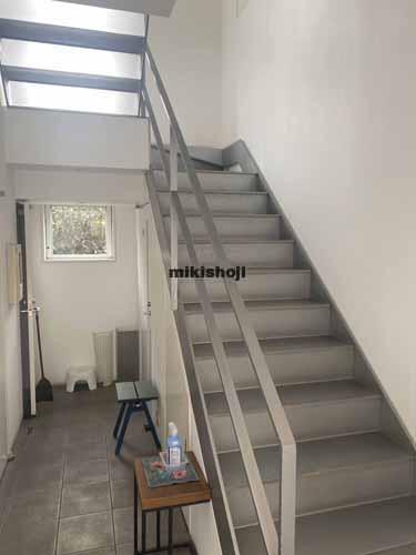 丸栄・慶雲館 エレベーターホール1