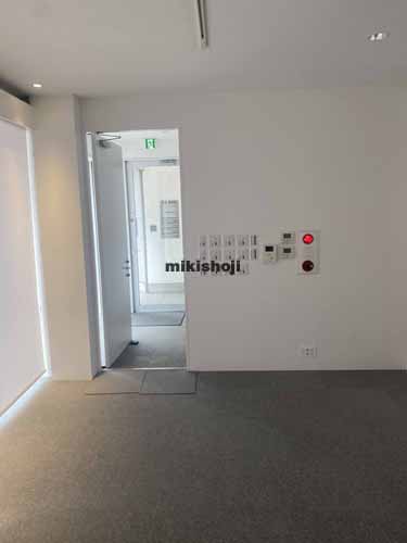 丸栄・慶雲館 貸室内2