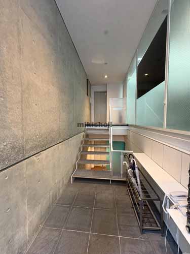 Ｊ１御茶ノ水ビル エレベーターホール1