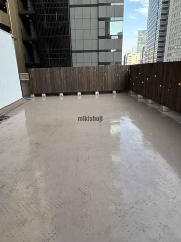 新宿ワープ 付帯設備2