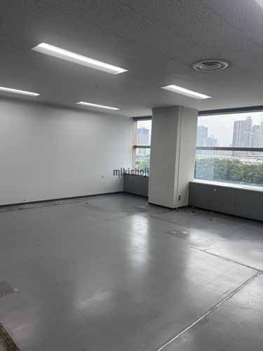 越中島ＳＴビル 貸室内1