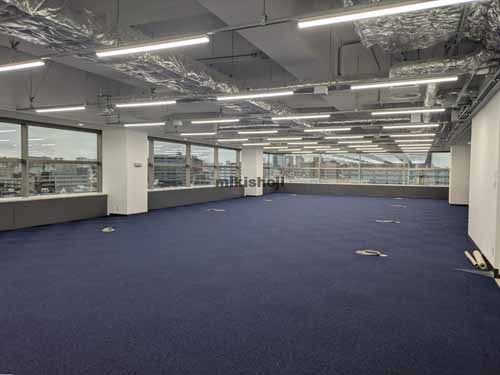 越中島ＳＴビル 貸室内3