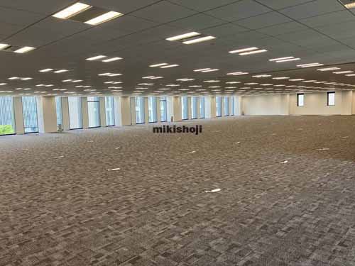 Ｓ－ＧＡＴＥ赤坂山王 貸室内2