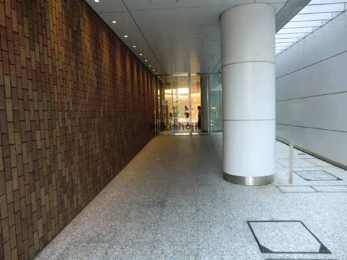 Ｘ－ＰＲＥＳＳ有楽町 エントランス2