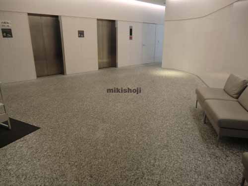 Ｘ－ＰＲＥＳＳ有楽町 エントランス3