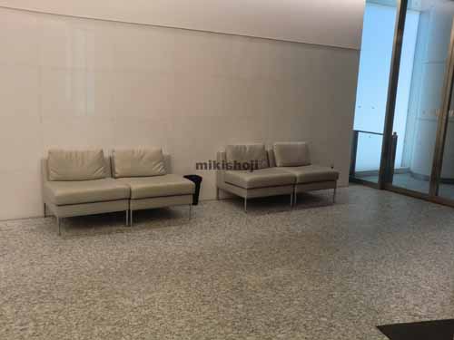 Ｘ－ＰＲＥＳＳ有楽町 エントランス5