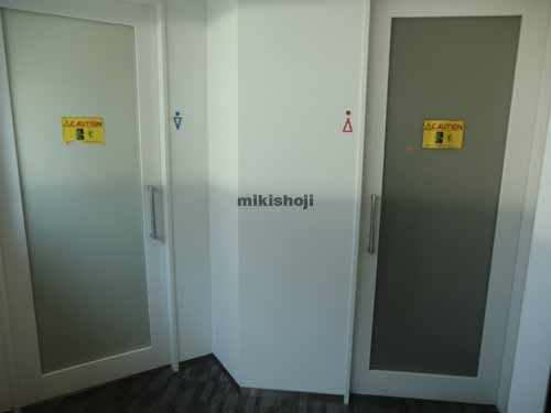 Ｘ－ＰＲＥＳＳ有楽町 水回り2