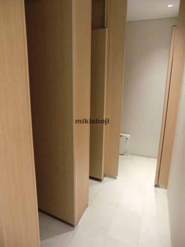 Ｘ－ＰＲＥＳＳ有楽町 水回り7