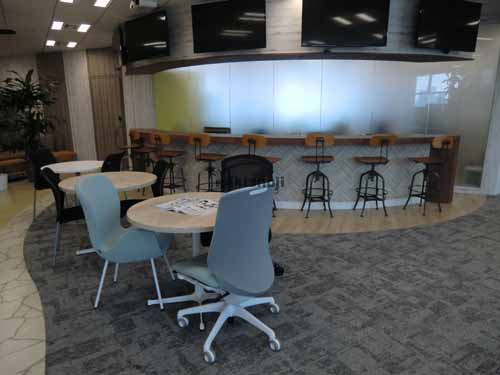 Ｘ－ＰＲＥＳＳ有楽町 居抜き室内3