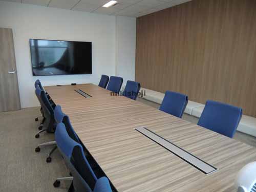 Ｘ－ＰＲＥＳＳ有楽町 居抜き室内7