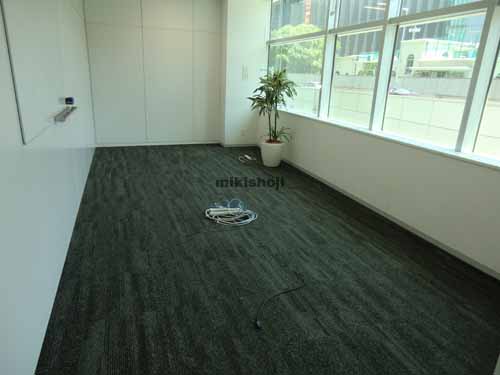 Ｘ－ＰＲＥＳＳ有楽町 居抜き室内8