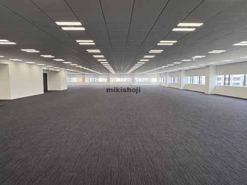 ネクストサイト渋谷ビル 貸室内3