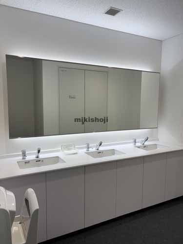 ネクストサイト渋谷ビル 水回り2